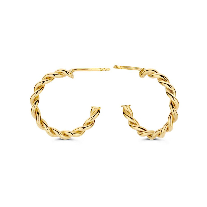 gouden-stekeroorringen-met-gedraaide-band-3-mm-breed-diameter-21-mm