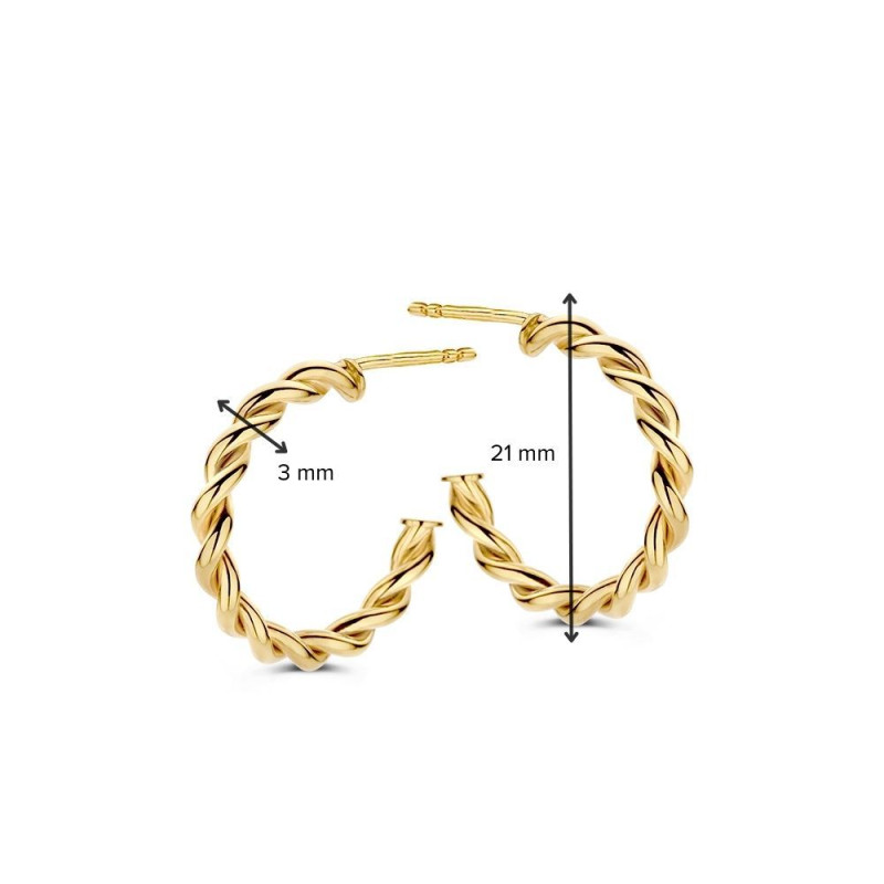 gouden-stekeroorringen-met-gedraaide-band-3-mm-breed-diameter-21-mm