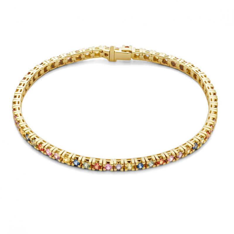gouden-tennisarmband-prachtig-gekleurd-saffier-rondom-3-65-crt