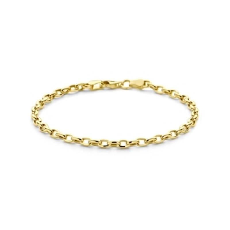 goudkleurige-9-karaat-armband-met-anker-schakels-3-1-mm-breed-lengte-18-5-cm
