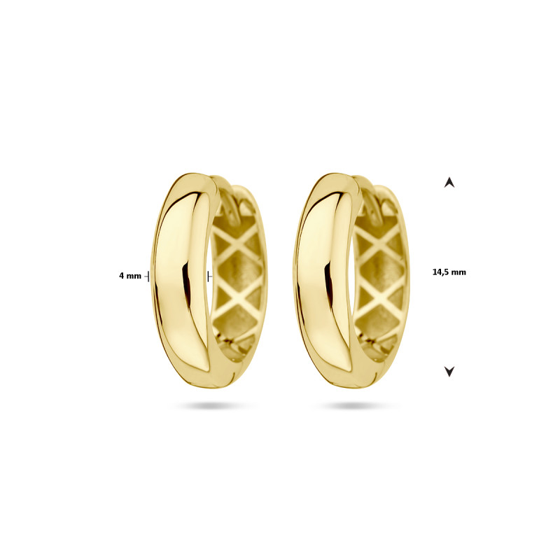 goudkleurige-9-karaat-klapoorringen-glanzend-4-mm-breed-diameter-14-5-mm