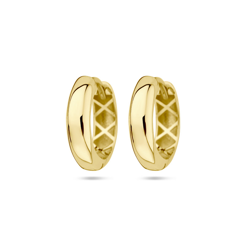 goudkleurige-9-karaat-klapoorringen-glanzend-4-mm-breed-diameter-14-5-mm