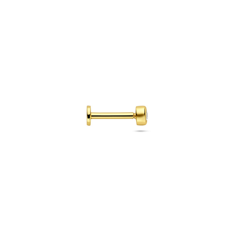goudkleurige-flatback-piercing-met-transparante-zirkonia-en-glanzende-afwerking-3-mm-per-stuk