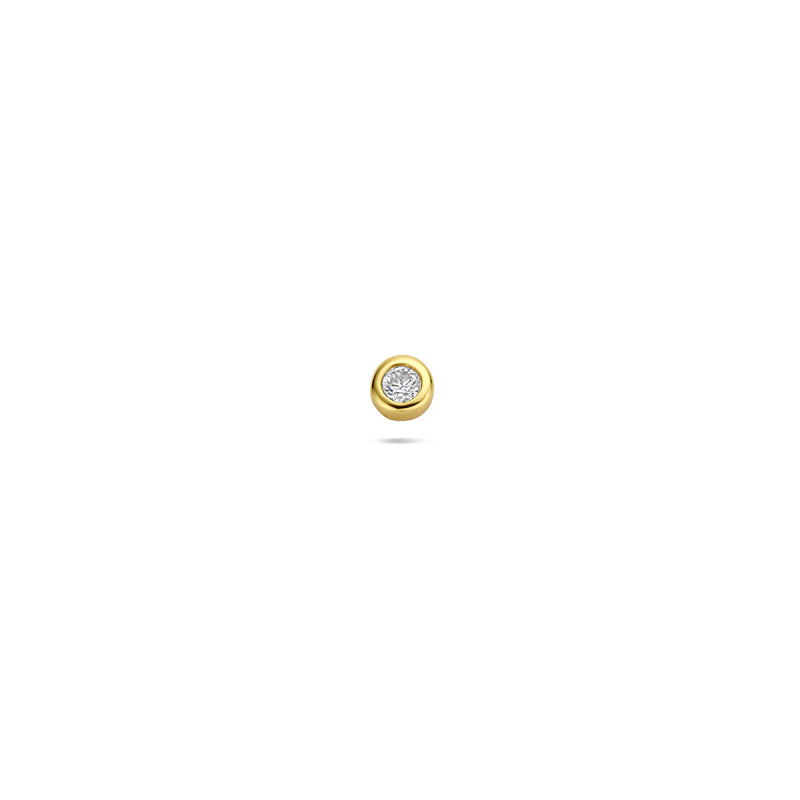 goudkleurige-flatback-piercing-met-transparante-zirkonia-en-glanzende-afwerking-3-mm-per-stuk