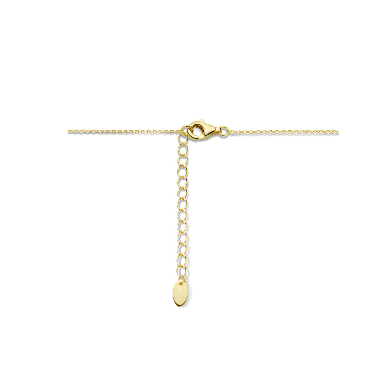 goudkleurige-jasseron-ketting-met-bolletjes-hangers-1-mm-breed-lengte-40-44-cm