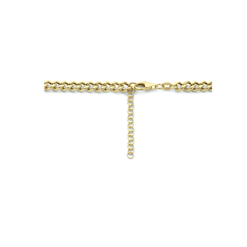 goudkleurige-ketting-met-gourmet-schakels-5-4-mm-breed-lengte-41-45-cm