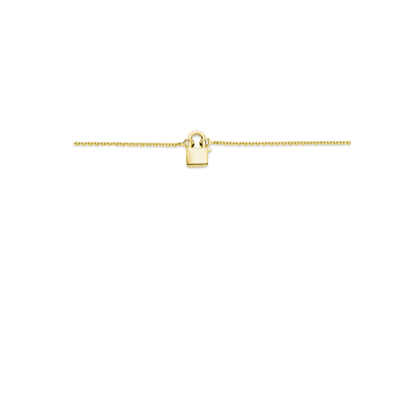 goudkleurige-ketting-met-hangslot-hanger-14-mm-1-5-mm-breed-lengte-46-cm