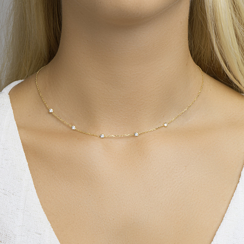 goudkleurige-ketting-met-zirkonia-s-en-ankerschakels-1-5-mm-breed-lengte-40-44-cm