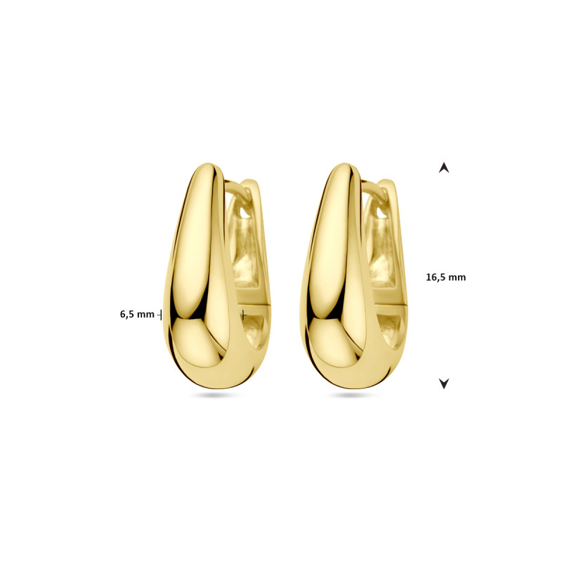 goudkleurige-oorringen-druppelvormig-glanzend-6-5-mm-breed-hoogte-16-5-mm
