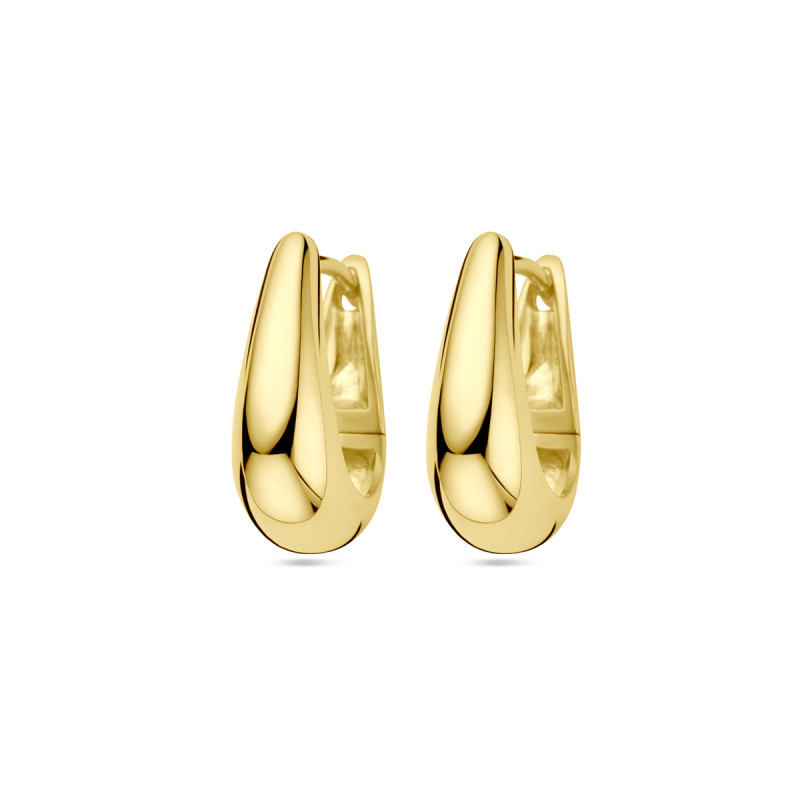 goudkleurige-oorringen-druppelvormig-glanzend-6-5-mm-breed-hoogte-16-5-mm