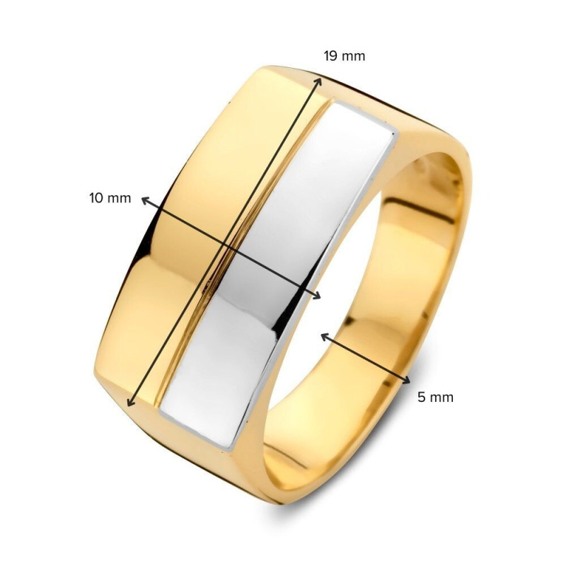 heren-zegelring-met-bicolor-rechthoek-van-10-mm-breed
