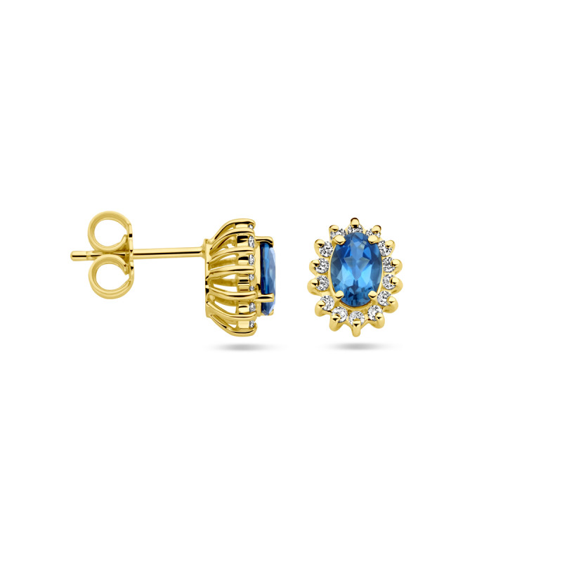 klassieke-gouden-oorknoppen-met-london-blue-topaas-en-diamanten-0-22-crt-7-5-mm-x-9-5-mm
