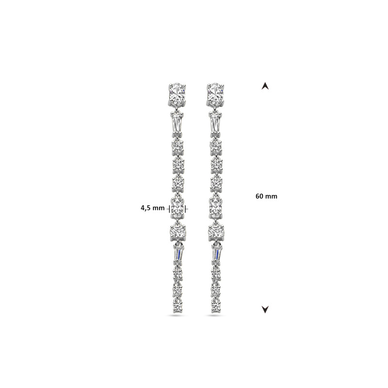 lange-oorhangers-van-zilver-met-vierkante-en-ronde-zirkonia-s-4-5-mm-x-60-mm