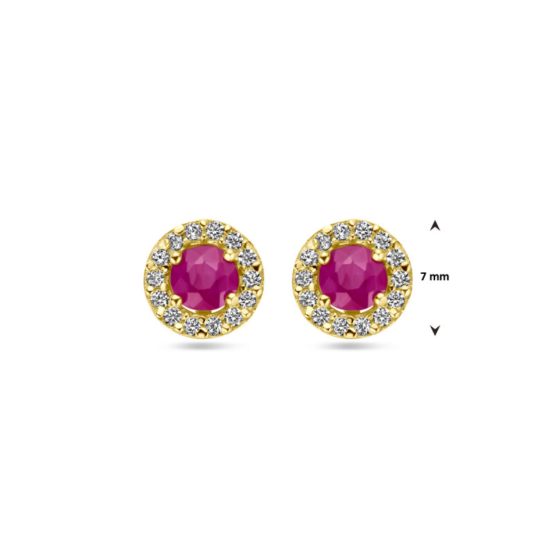 oorknopjes-van-14-karaat-goud-met-robijn-en-zirkonia-diameter-7-mm