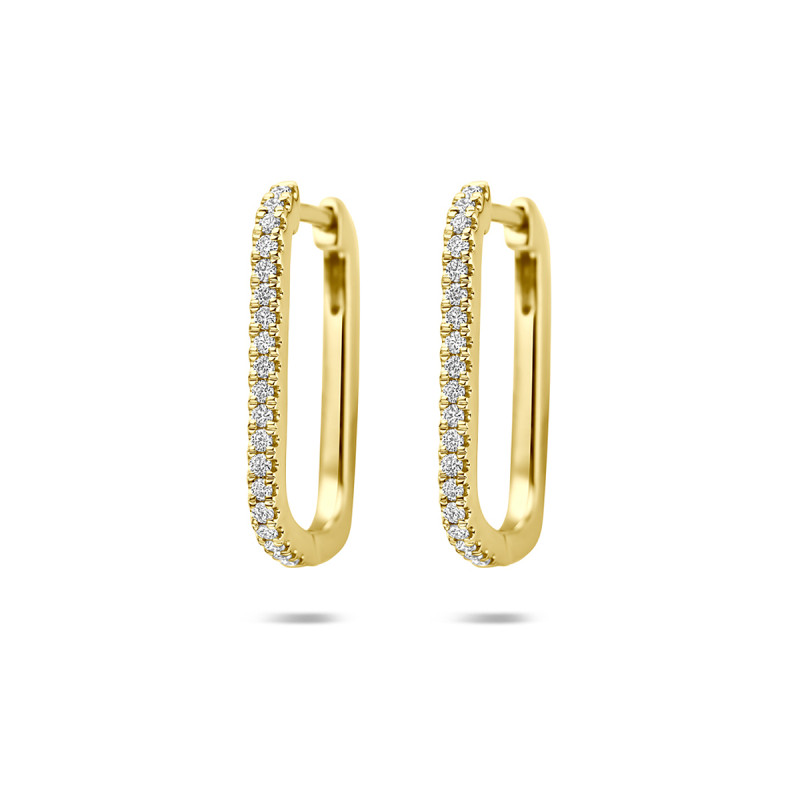 ovale-14-karaat-gouden-oorringen-met-lab-grown-diamant-0-19-crt-11-5-mm-breed-hoogte-18-mm