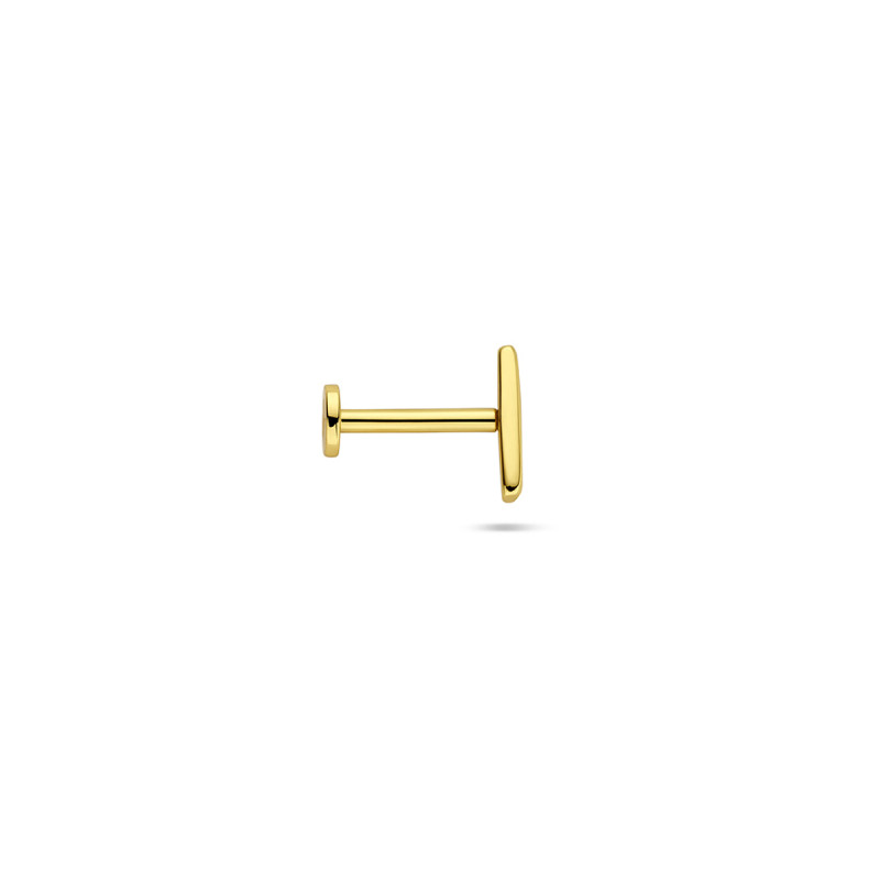rechthoekige-glanzende-goudkleurige-flatback-piercing-1-7-breed-hoogte-6-5-mm-per-stuk