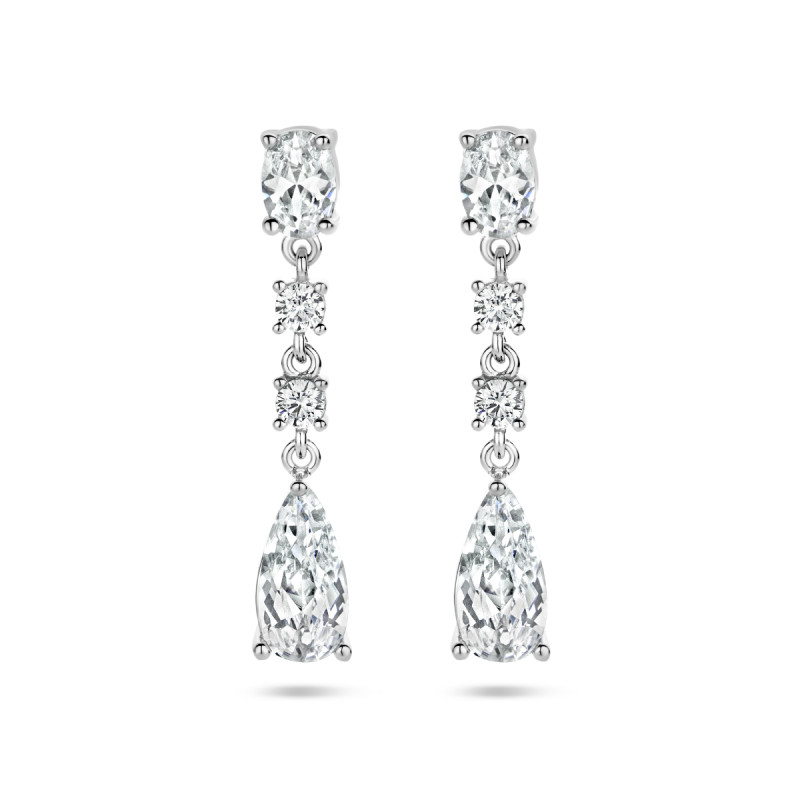 vintage-stijl-zilveren-oorhangers-met-transparante-zirkonia-s-30-mm