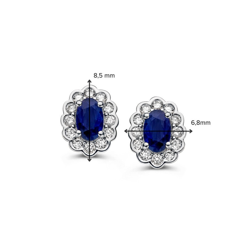 witgouden-ovale-oorbellen-met-blauwe-saffier-en-diamanten-0-20-crt-6-6-mm-x-8-5-mm