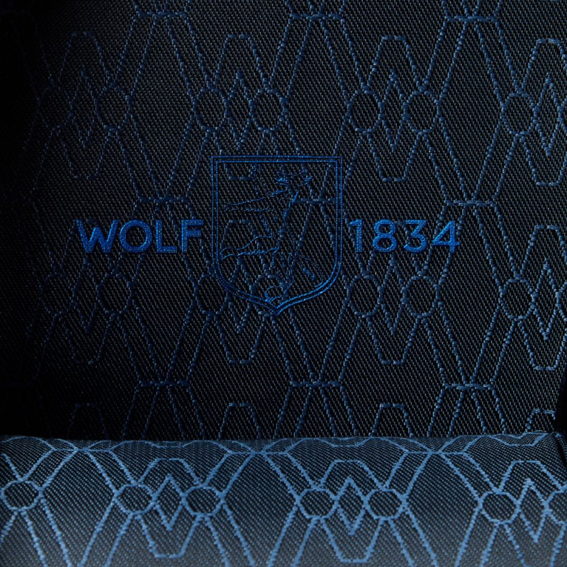 wolf1834-earth-190617-watch-roll-van-blauw-vegan-appelleer-en-wolf-signature-patroon-voor-3-horloges