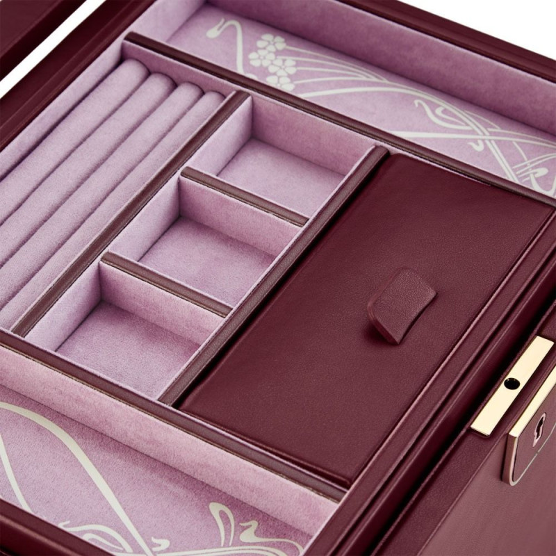 wolf1834-liberty-381027-large-bordeaux-rode-sieradendoos-met-spiegel-en-roze-voering