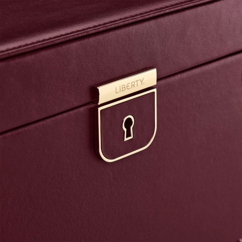 wolf1834-liberty-381027-large-bordeaux-rode-sieradendoos-met-spiegel-en-roze-voering