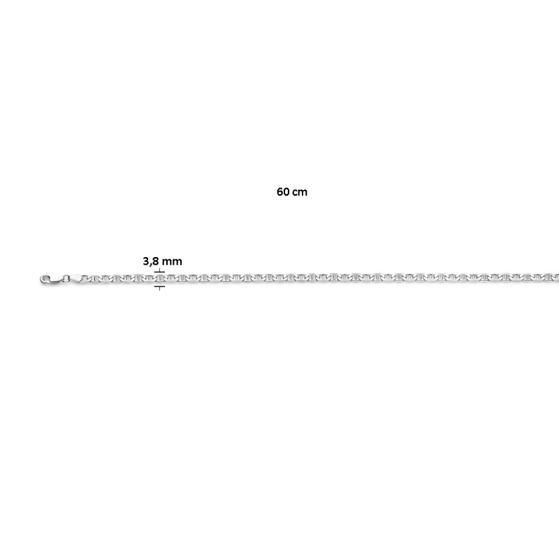 zilveren-ankerketting-voor-heren-van-3-8-mm-breed-lengte-60-cm