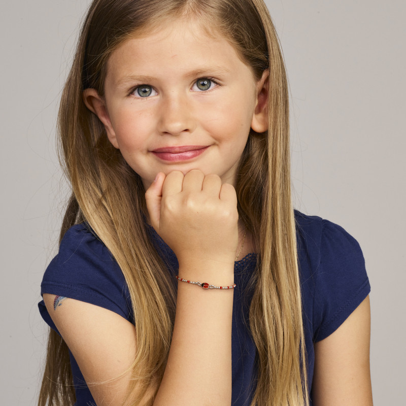 zilveren-armband-voor-kinderen-met-lieveheersbeestje-1-5-mm-breed-lengte-13-16-cm
