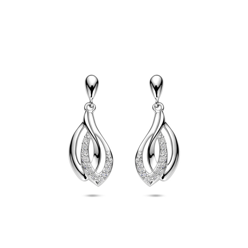 zilveren-druppel-oorhangers-met-transparante-zirkonia-s-8-5-mm-breed-hoogte-22-mm