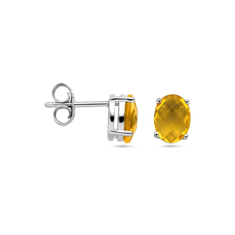 zilveren-edelsteen-oorknopjes-met-gele-oranje-citrien-6-mm-x-8-mm