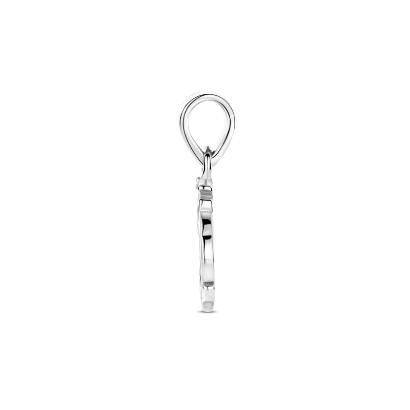 zilveren-en-kleurrijke-emaille-eenhoornhanger-voor-kinderen-6-mm-breed-hoogte-16-mm