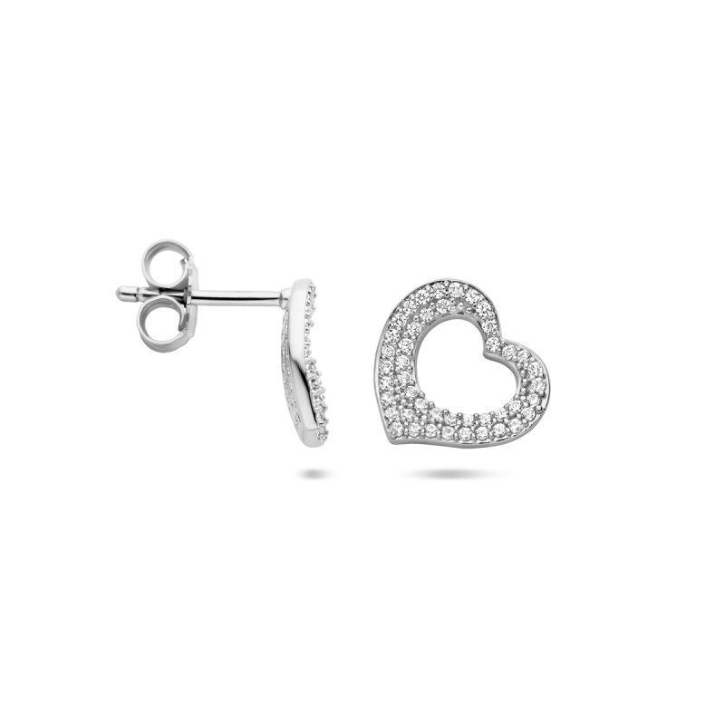 zilveren-hartjes-oorstekers-met-transparante-zirkonia-s-en-glanzende-afwerking-11-mm-breed-hoogte-10-mm