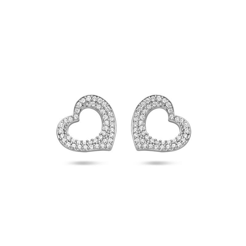 zilveren-hartjes-oorstekers-met-transparante-zirkonia-s-en-glanzende-afwerking-11-mm-breed-hoogte-10-mm