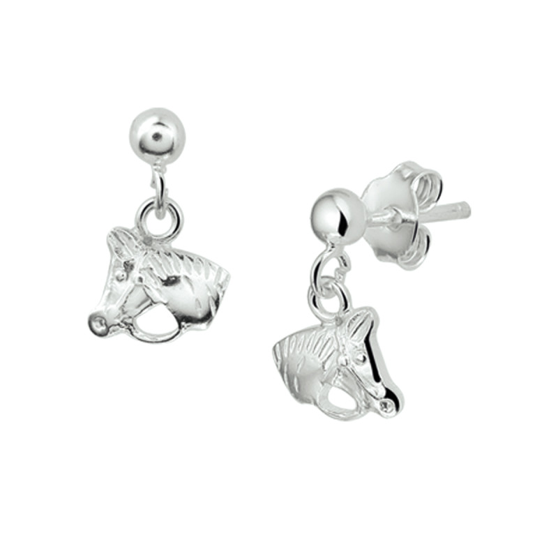 zilveren-kinderoorbellen-met-paardenhoofd-13-x-8-5-mm