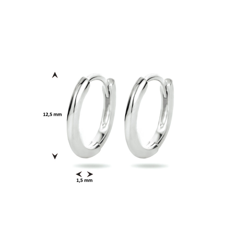 zilveren-klapoorringen-12-mm