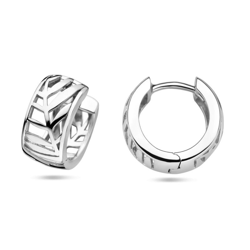zilveren-klapoorringen-met-bladerenpatroon-7-mm-diameter-14-5-mm