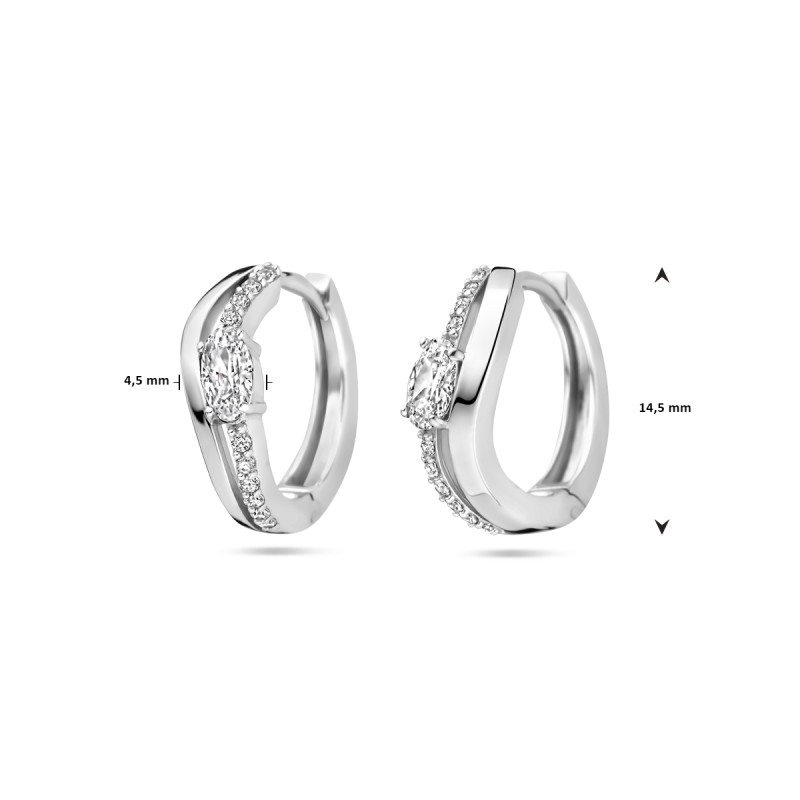 zilveren-klapoorringen-met-een-gladde-rij-en-een-rij-zirkonia-s-4-5-mm-diameter-14-5-mm