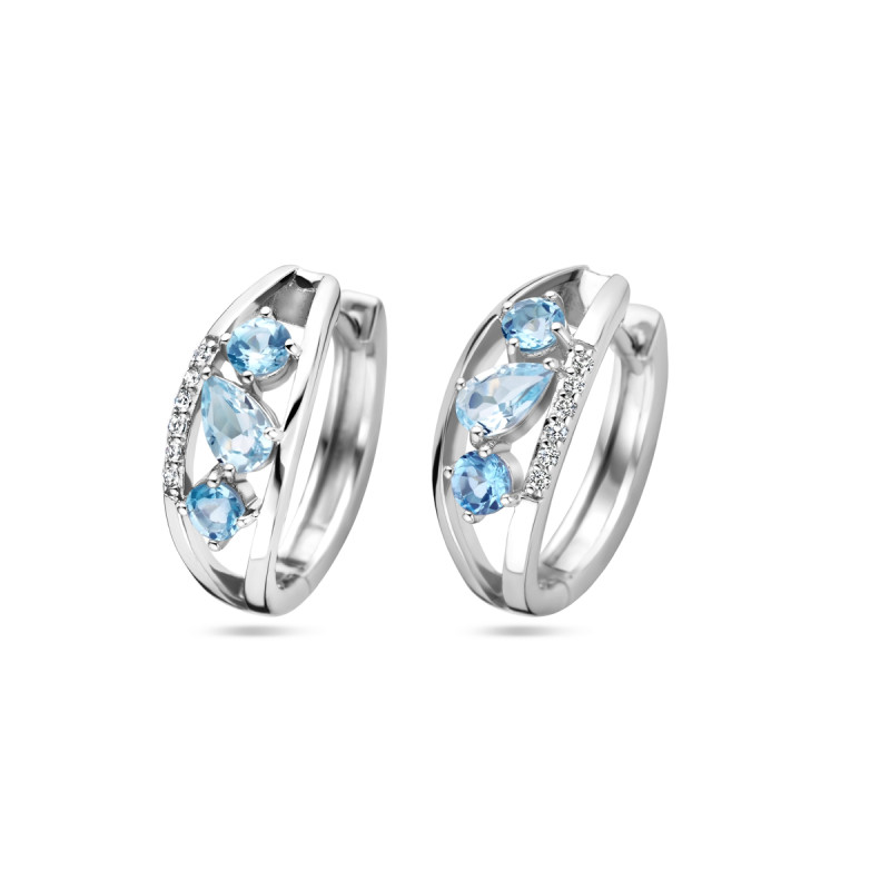 zilveren-klapoorringen-met-zirkonia-en-blauwe-topaas-6-5-mm-hoogte-18-mm