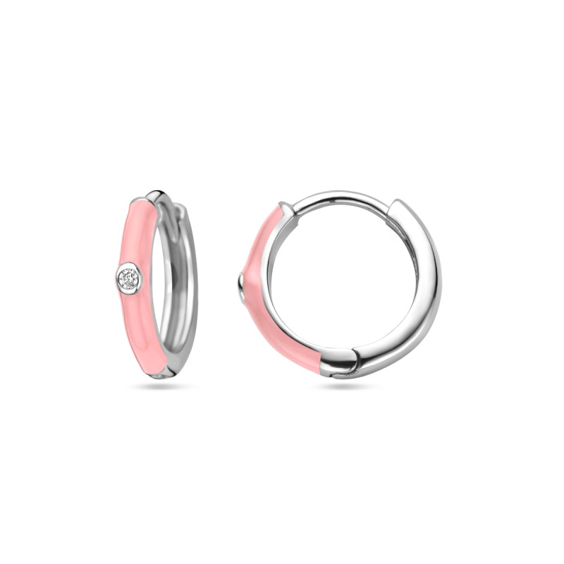 zilveren-klapoorringen-met-zirkonia-en-roze-emaille-2-5-mm-met-zirkonia-diameter-15-mm