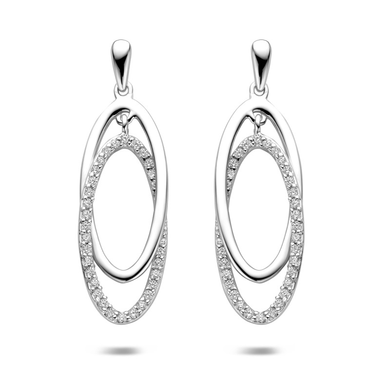 zilveren-oorhangers-met-glanzende-ovaal-en-zirkonia-ovaal-10-5-mm-breed-hoogte-35-mm