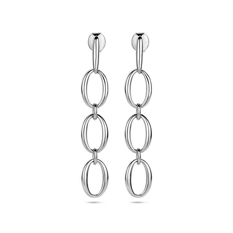 zilveren-oorhangers-met-ovale-schakels-en-glanzende-afwerking-7-5-mm-breed-hoogte-45-mm