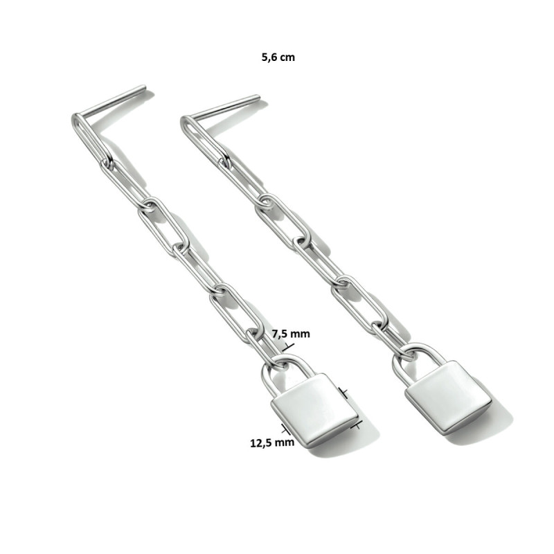 zilveren-oorhangers-met-slotjes
