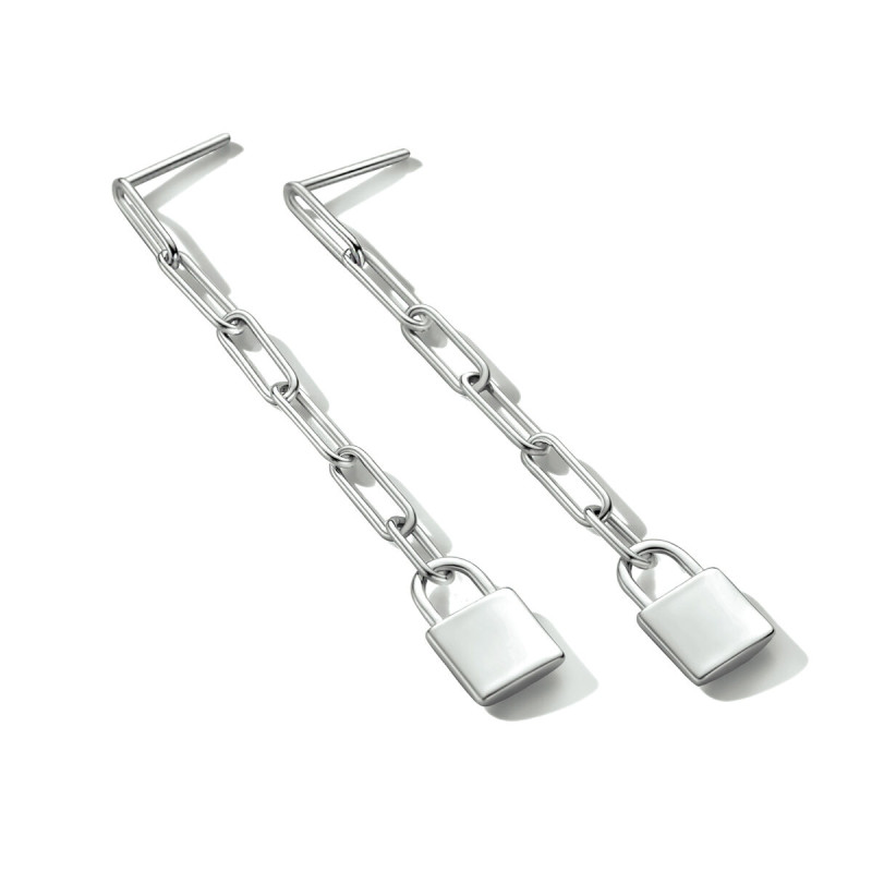 zilveren-oorhangers-met-slotjes