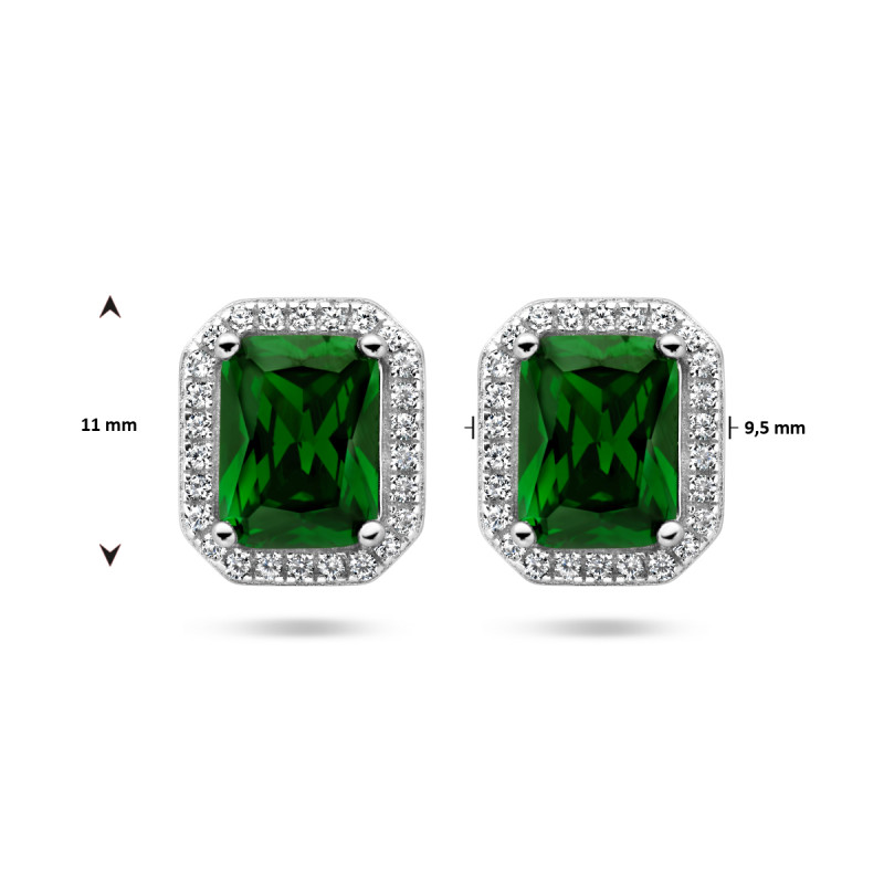 zilveren-oorknoppen-met-groene-en-transparante-zirkonia-s-11-x-9-5-mm