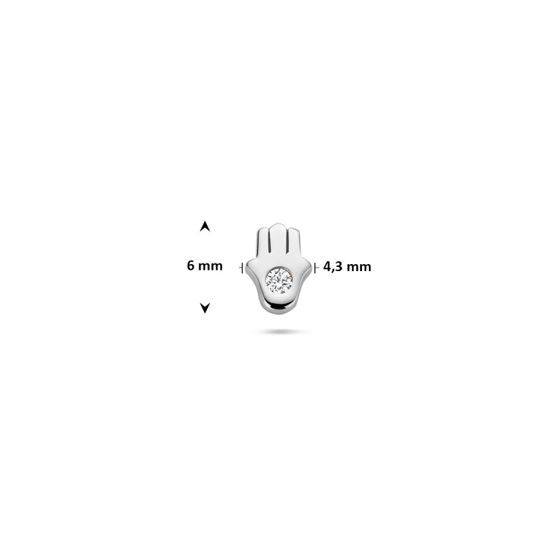 zilveren-oorpiercing-925-flatback-met-transparante-zirkonia-4-3-mm-breed-hoogte-6-mm-per-stuk