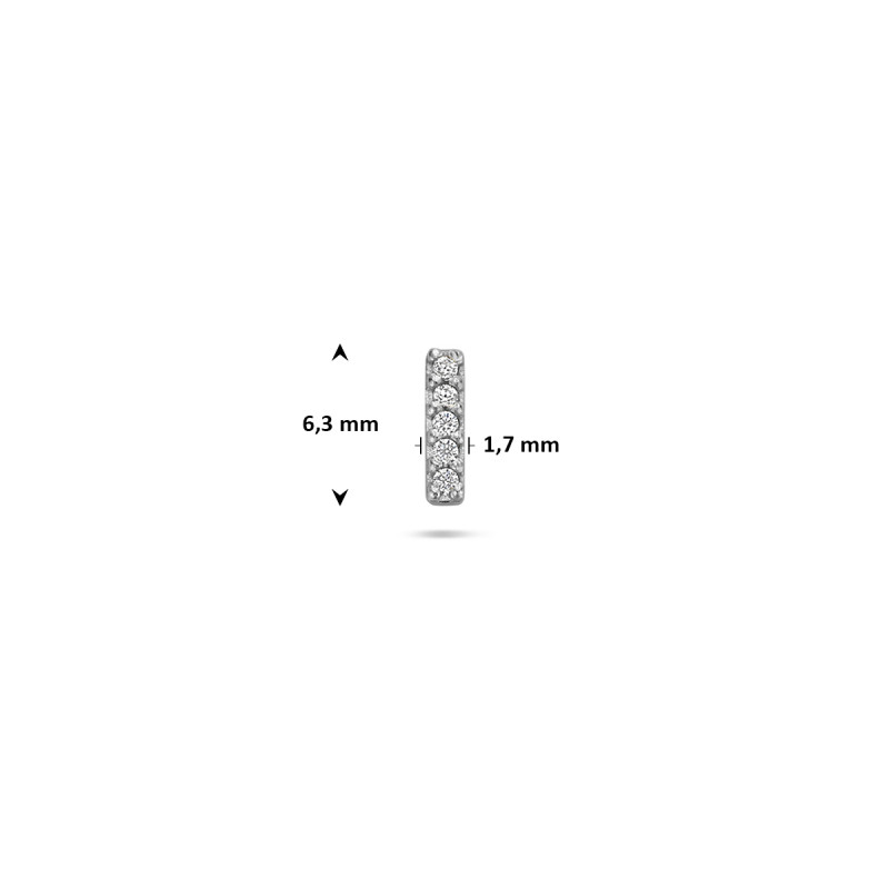 zilveren-oorpiercing-flatback-met-transparante-zirkonia-rechthoekig-1-7-mm-breed-hoogte-6-3-mm-per-stuk