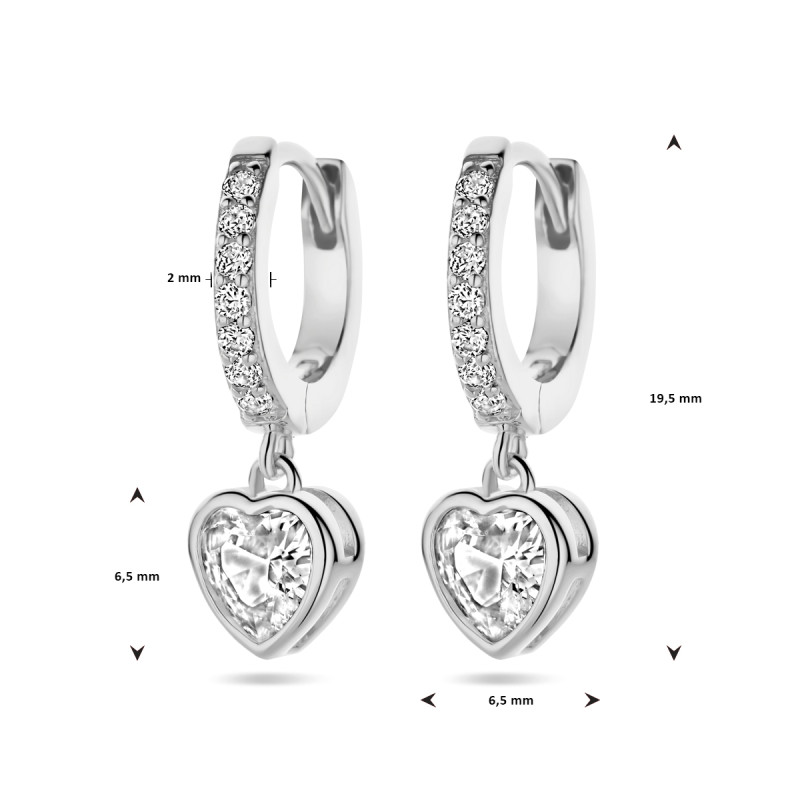 zilveren-oorringen-met-transparante-hartvormige-zirkonia-hangers-hoogte-19-5-mm