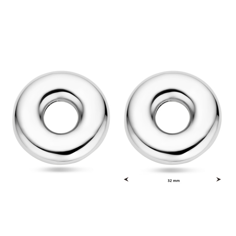 zilveren-oorstekers-rond-glanzend-diameter-32-mm