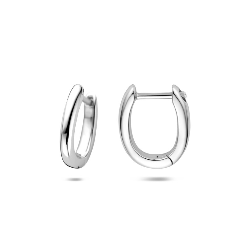 zilveren-ovale-klapoorringen-glanzend-modern-2-5-mm-breed-hoogte-14-5-mm