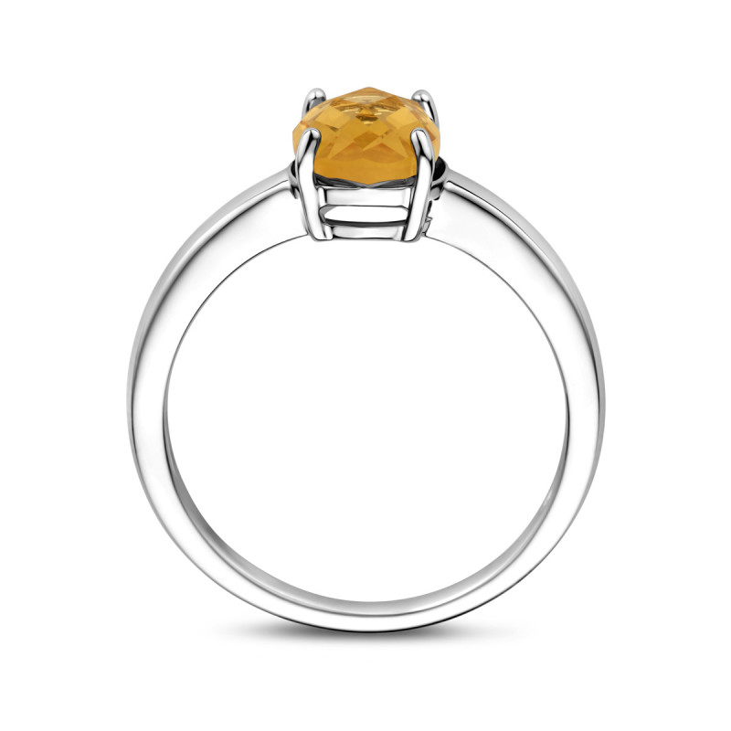 zilveren-ring-met-gele-oranje-citrien-6-mm-x-8-mm