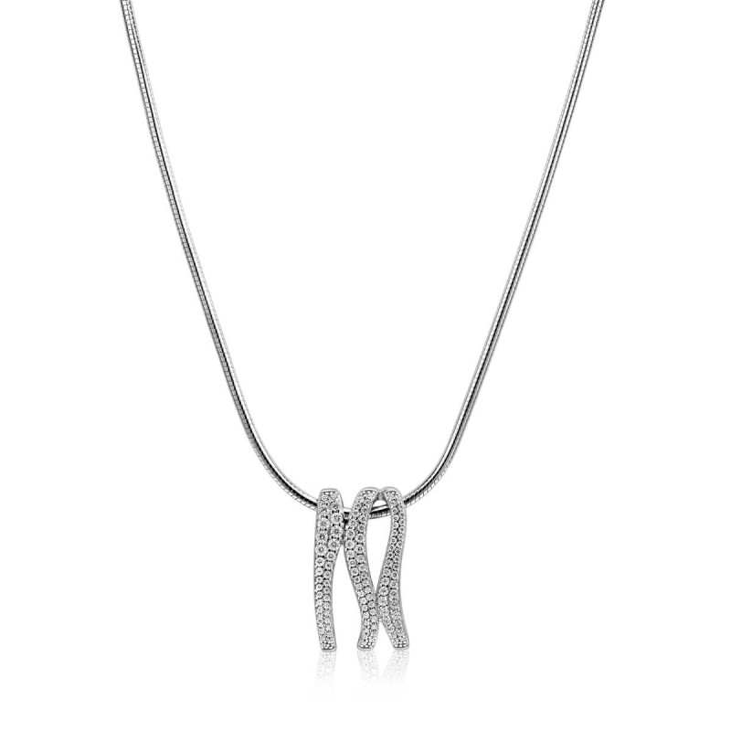 zinzi-x-mart-visser-mvc26-ketting-met-hanger-organisch-12-mm-breed-lengte-42-45-cm